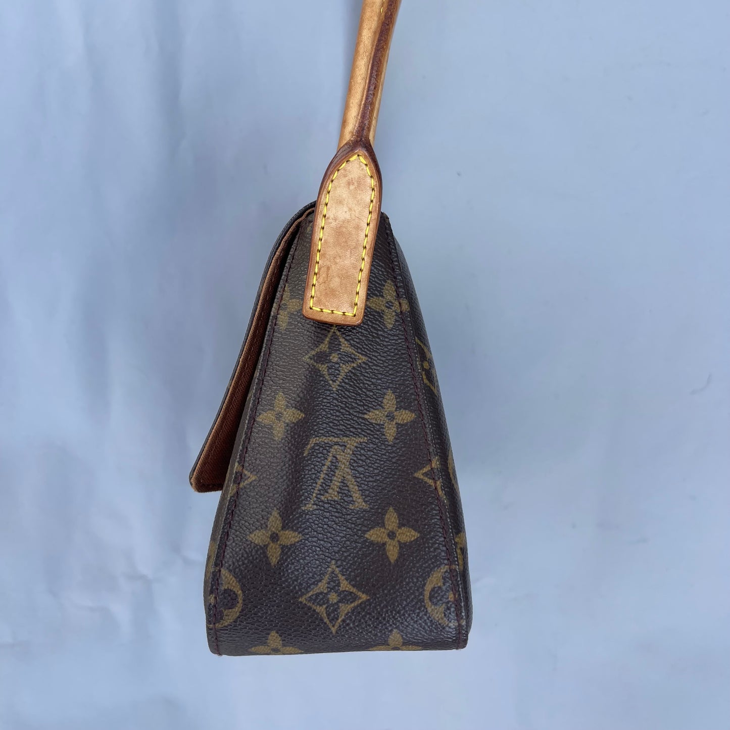 Louis Vuitton monogram mini looping