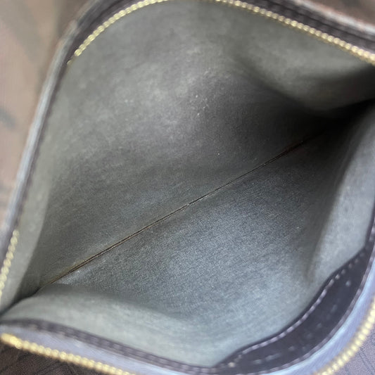 Louis Vuitton mini Lin neverfull MM