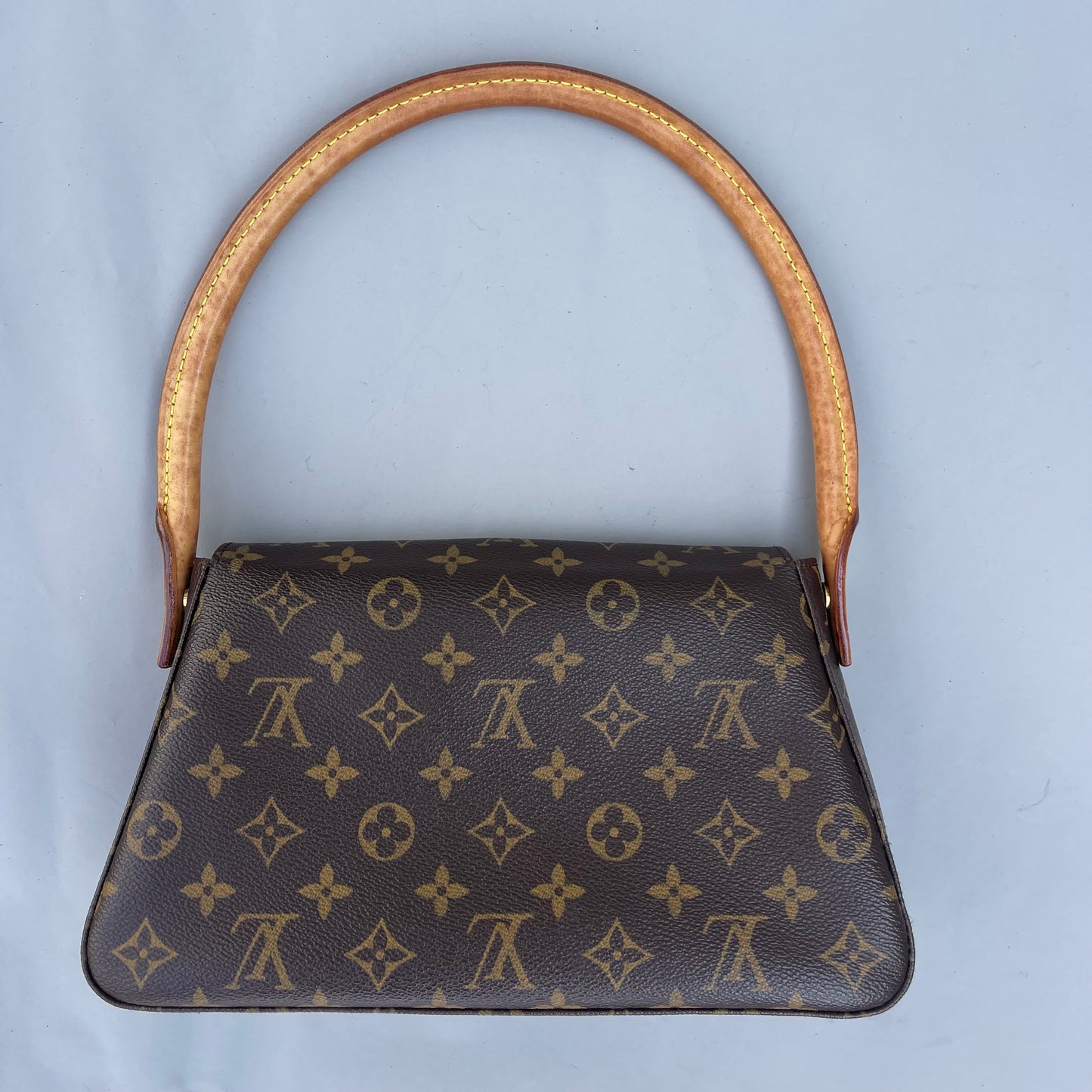 Louis Vuitton monogram mini looping