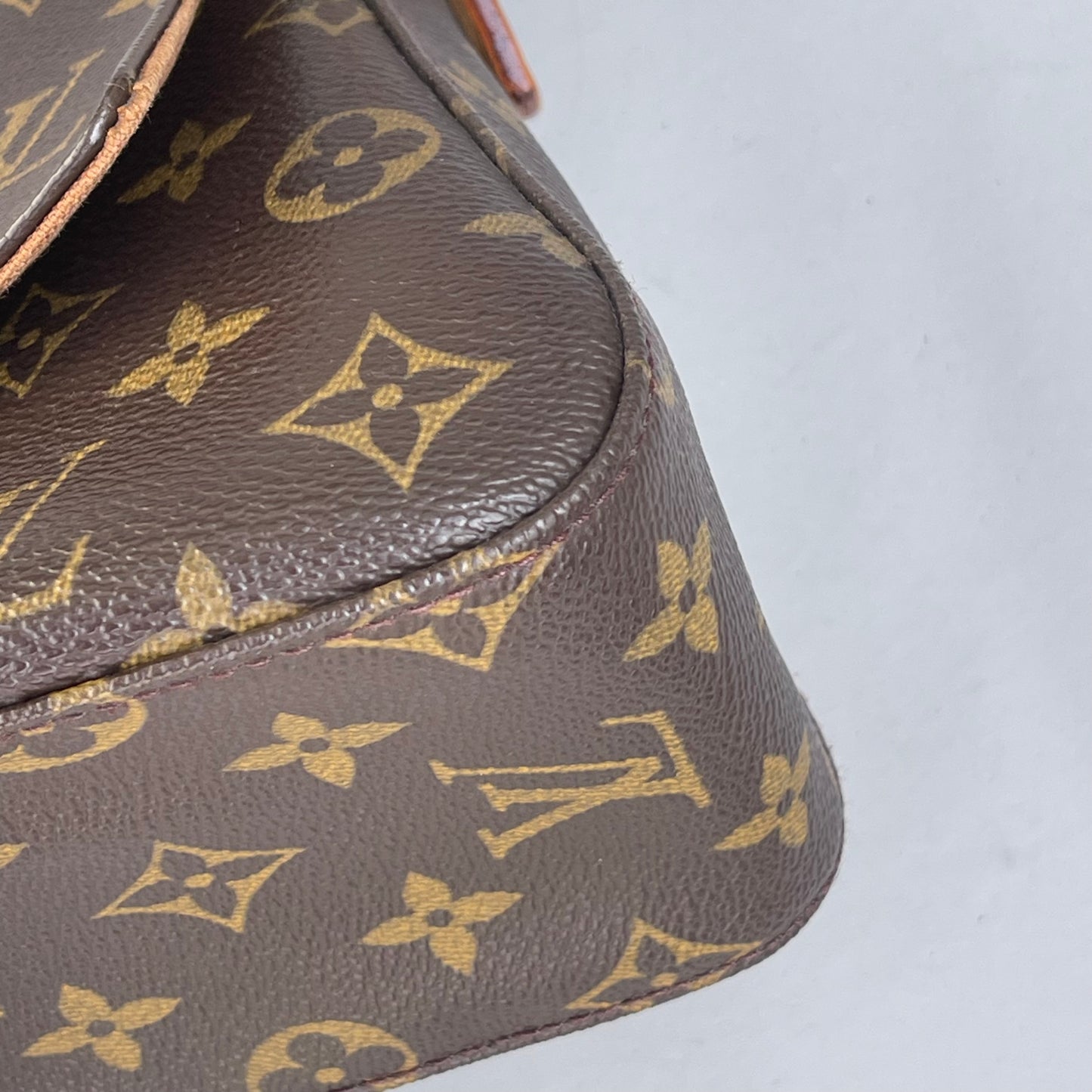Louis Vuitton monogram mini looping